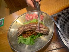 -7年8班朝鲜族非遗美食(三钢里店)