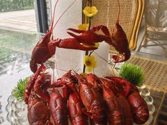 -胡记私家菜(梁清路店)