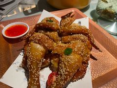 -庆江南江南菜(昆山吾悦广场店)