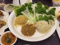 一份米饭的量-套娃酒店-中餐厅