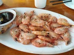 -南蚝小贝海鲜特色餐厅(南澳岛店)