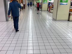 -农工商超市(金沙江路店)