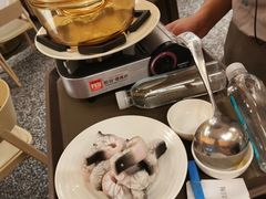 -莆田餐厅PUTIEN(西安万象天地店)