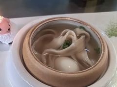 -很久以前羊肉串(南京路第一百货店)