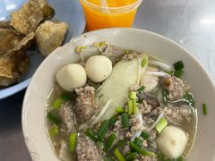 -榮泰米粉湯(Left Shop)