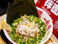 -一風堂拉面(深圳湾万象城店)