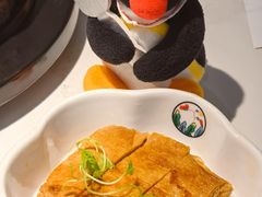 古法素烧鹅-锦府园·杭州小馆·创意杭帮菜(湖滨银泰in77店)