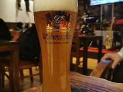 德国啤酒-申德勒加油站餐厅(三里屯北小街店)