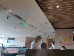 -海底捞大排档火锅(悦荟广场店)