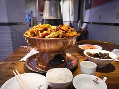 -老佛爷蛙锅•鲜蛙煲(麦凯乐店)
