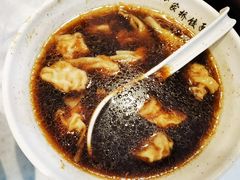 -蒋家桥饺面店(广陵路店)
