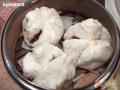 蜜汁叉烧包-糖朝(尖沙咀店)