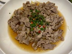 -眉州东坡(上海中心店)