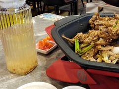 -老佛爷正宗铜炉蛙锅(五道口店)