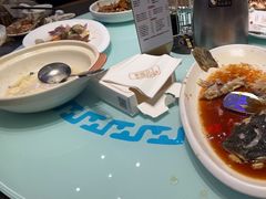 -王庄阿咪海鲜大排档(象园店)