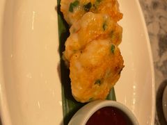-双合园·海鲜水饺青岛菜(上清路店)