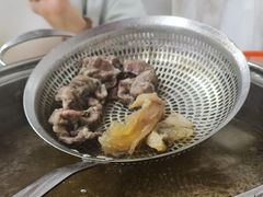 -五洲牛肉美食馆