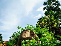 -柬埔寨国家博物馆