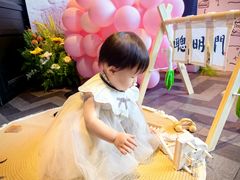 -上海滩餐厅(BFC外滩金融中心店)