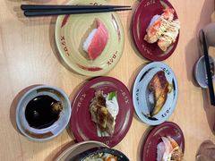 -寿司郎(皇庭广场店)