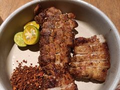 -SHAN山(前滩太古里店)