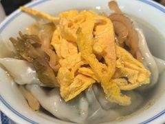 -桂满陇·手作小笼包&江南叫花鸡(中山公园店)
