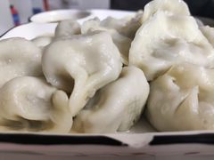 -天天向上素食餐厅(五台山店)