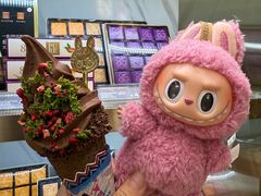 -GODIVA(王府井apm店)