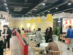 -乡村基(双桥家乐福店)