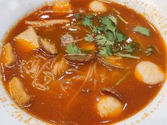 -花甲大咖(曼哈顿店)