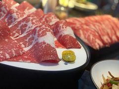 -享月汤皇·海鲜小火锅·聚会(曲江创意谷店)