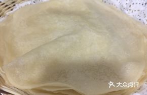 Spring Pancake Three Sheets