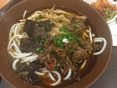 -宝小庆邵阳米粉(深圳市南山保利店)