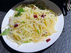 -买又大餐厅(福林里店)