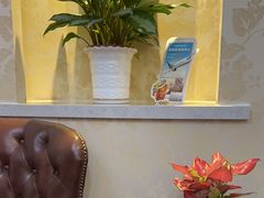 -平安银行深圳机场贵宾厅