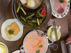-潮澎派·潮汕菜大排档(南较西路店)