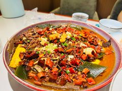-南山翁新概念川菜(江宁万达广场店)