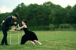 -青禾婚纱摄影(杭州店)