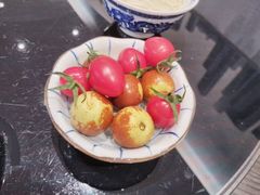 -香雪海·蘇面館(湖滨店)