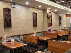 大堂-正德顺順德雙皮奶(中信店)