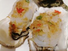 -禾斗海鲜自助(市南银座店)