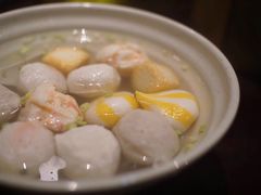 -邵子牙·中华老字号(定安路店)