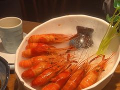 -乔街深夜食堂·小龙虾·高压锅生蚝(杭州总店)