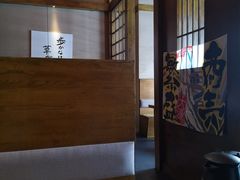 -千代武日本料理(哈西店)