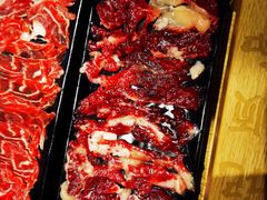 -陈记顺和牛肉火锅馆(天河北路店)