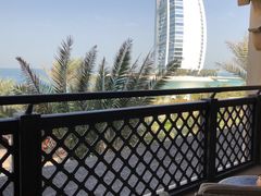 -迪拜帆船酒店海底餐厅