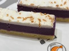 紫薯-新一番三文鱼寿司(大东海店)