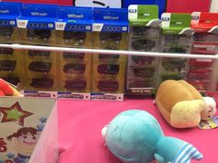 -大玩家(大连高新万达店)