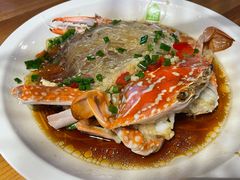 兰花蟹-盒马鲜生(杭州运河上街店)