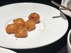 -小运河·公馆(国贸店)